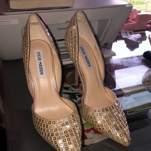 Steve Madden heels